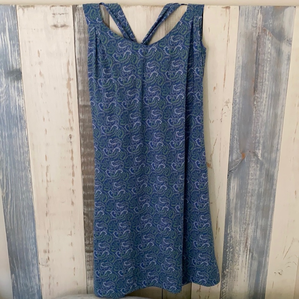 Tank dress